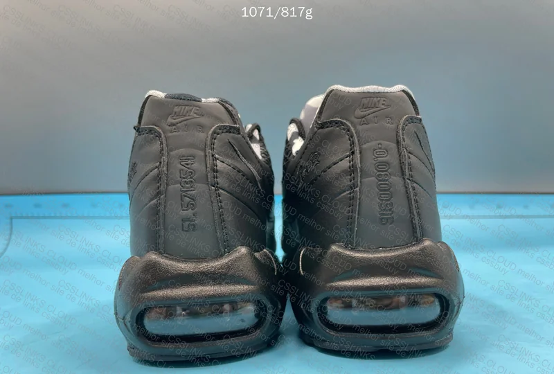 Air Max 95 Corteiz CW New 3