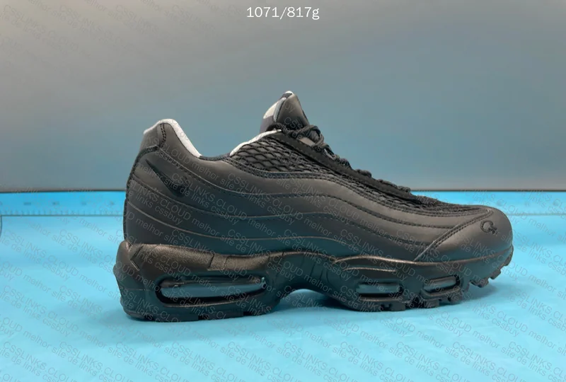 Air Max 95 Corteiz CW New 4