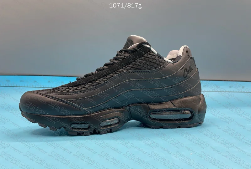 Air Max 95 Corteiz CW New 5