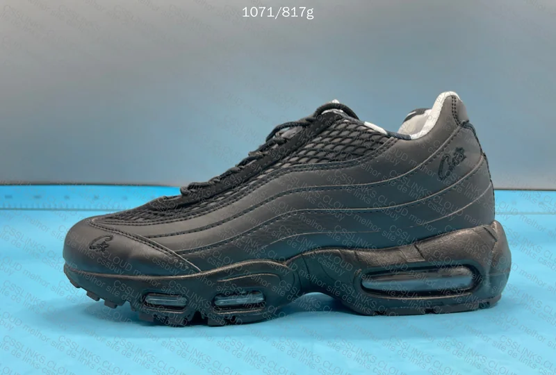 Air Max 95 Corteiz CW New 7