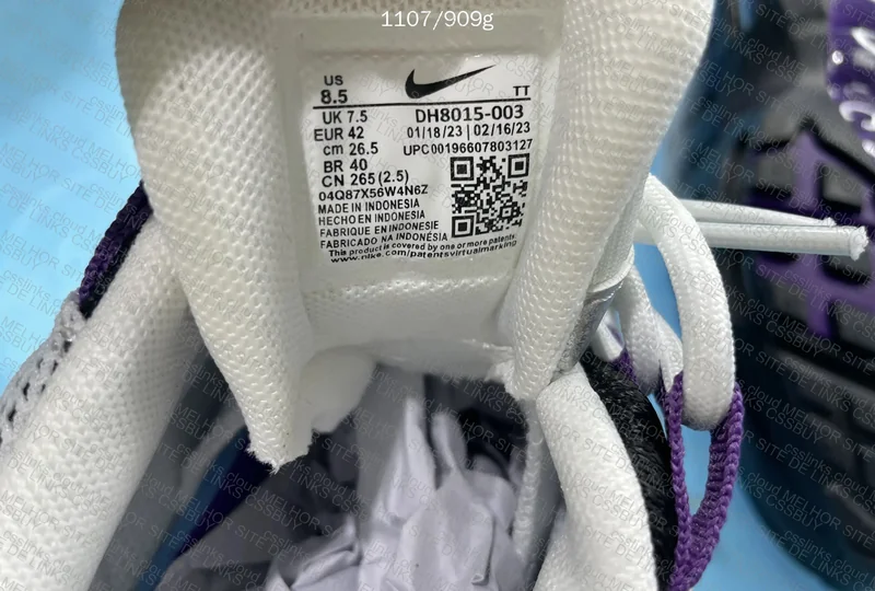 Airmax 95 Disco Purple