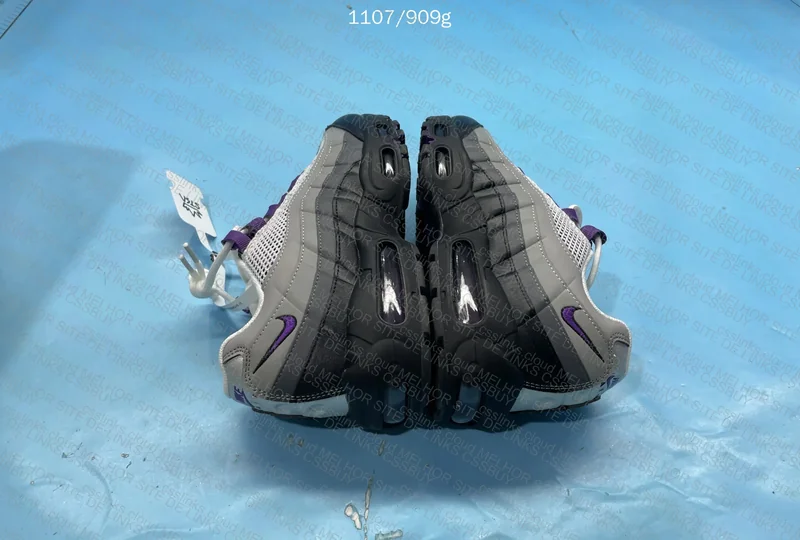Airmax 95 Disco Purple 2