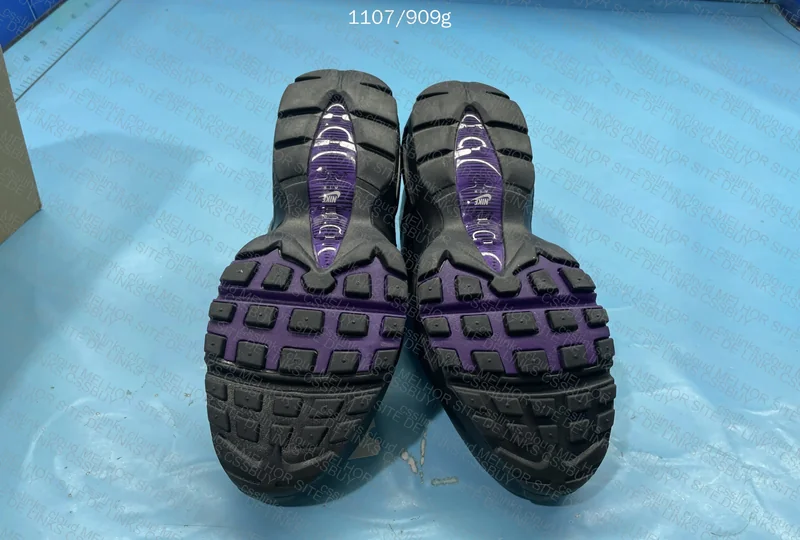Airmax 95 Disco Purple 3