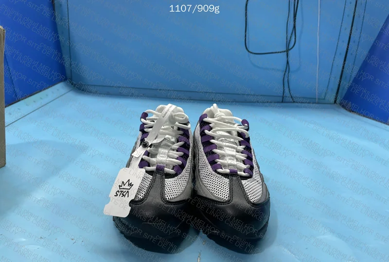 Airmax 95 Disco Purple 4