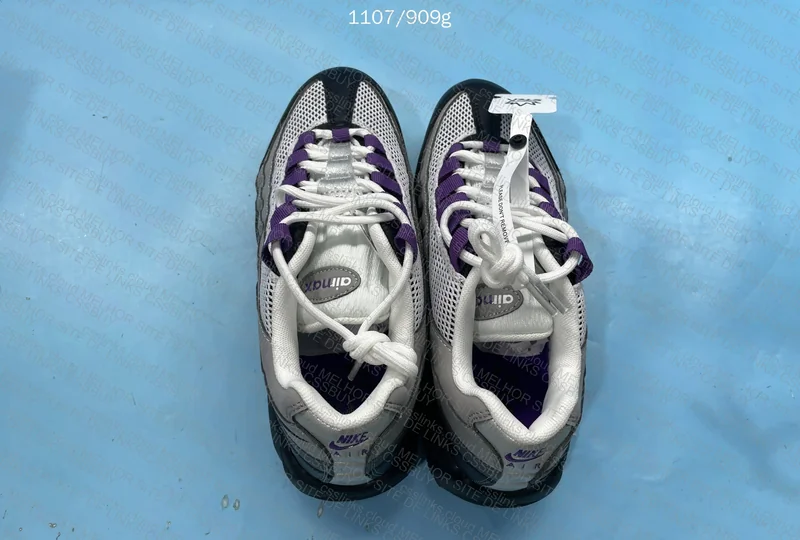 Airmax 95 Disco Purple 5