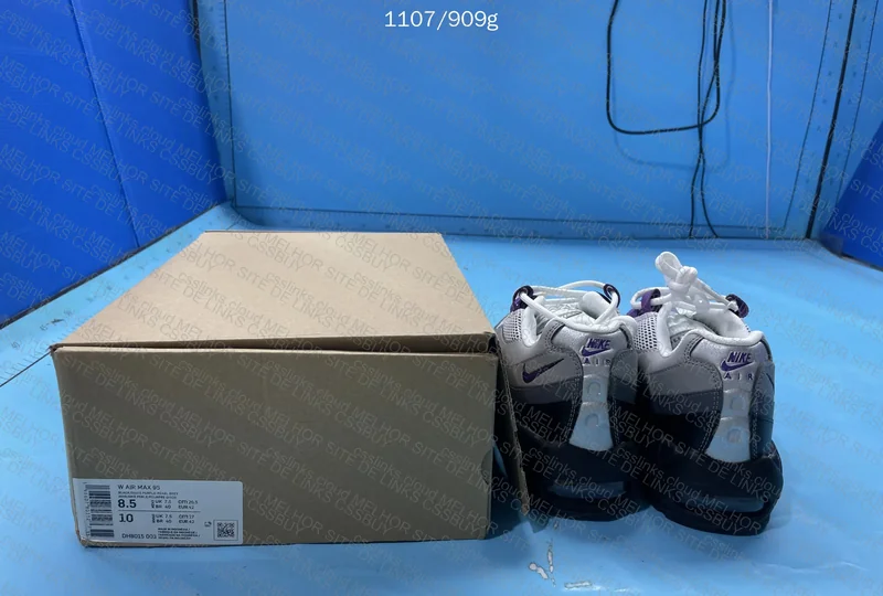 Airmax 95 Disco Purple 6