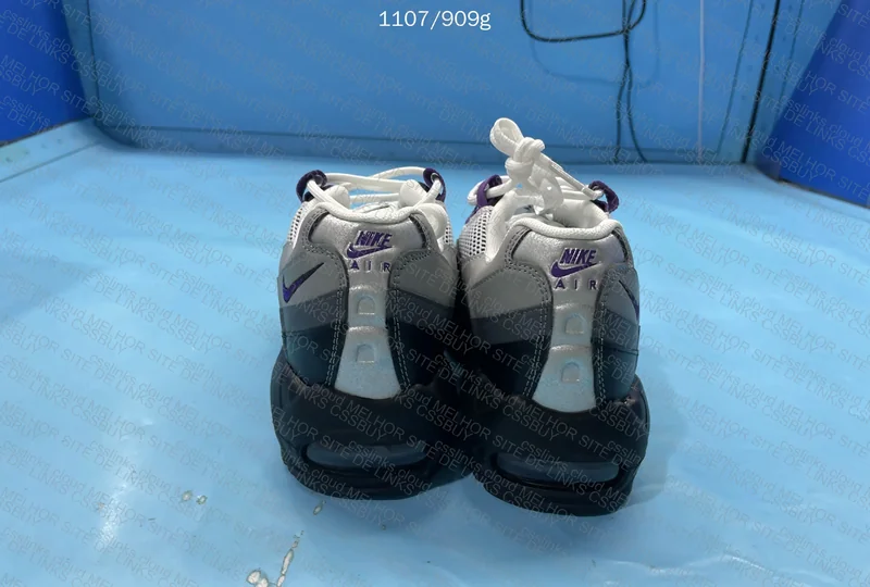 Airmax 95 Disco Purple 7
