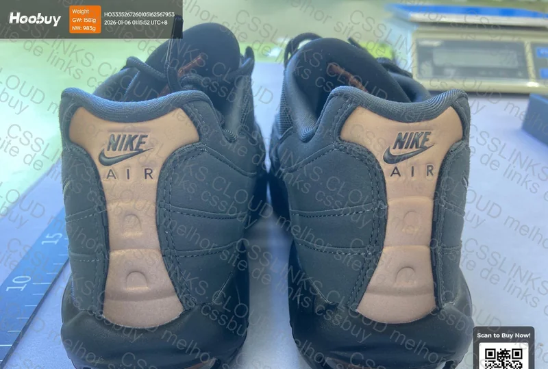 Airmax 95 Syna 2
