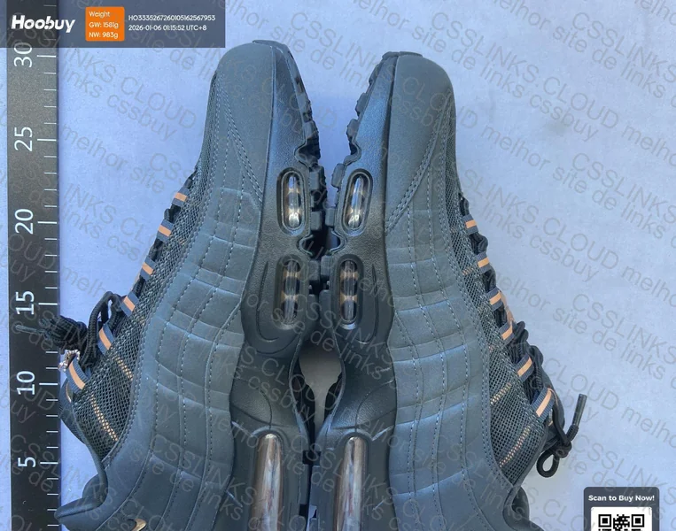 Airmax 95 Syna 3