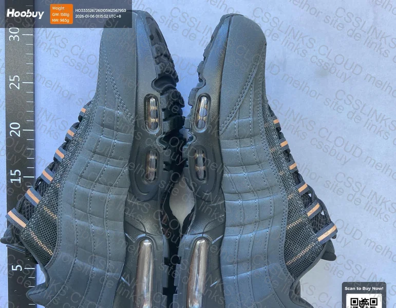 Airmax 95 Syna 4