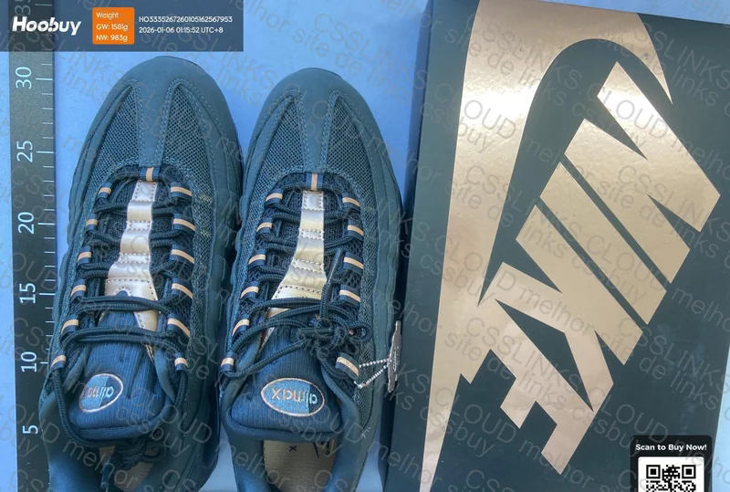 Airmax 95 Syna 5