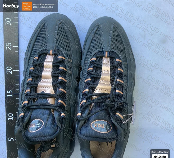 Airmax 95 Syna 6