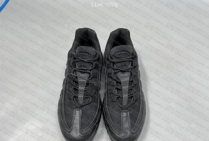 AIRMAX 95 TB 4