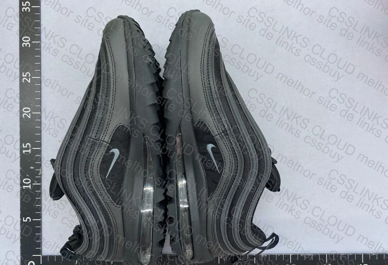 AirMax 97 Golf 2