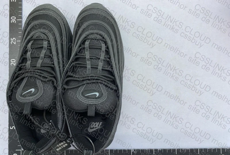 AirMax 97 Golf 3