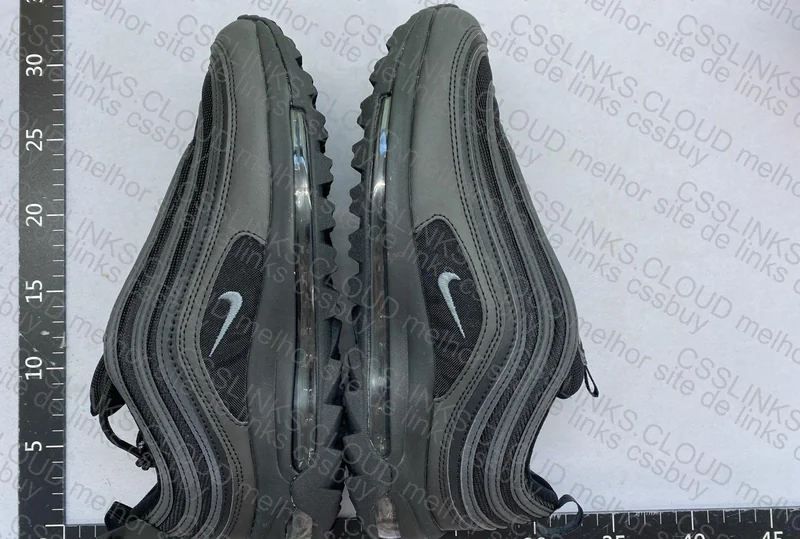 AirMax 97 Golf 5