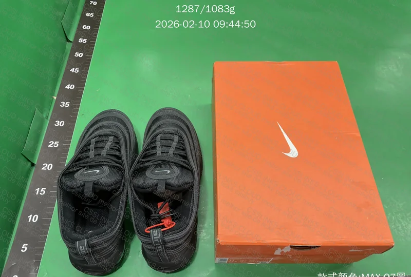 Airmax 97 Golf