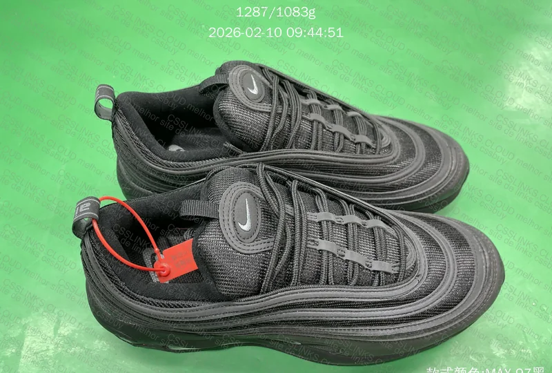 Airmax 97 Golf 2