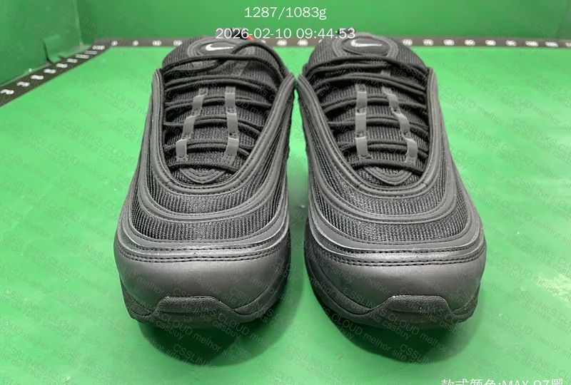 Airmax 97 Golf 3