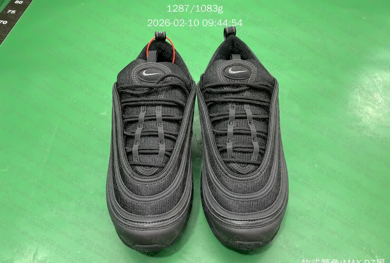 Airmax 97 Golf 4