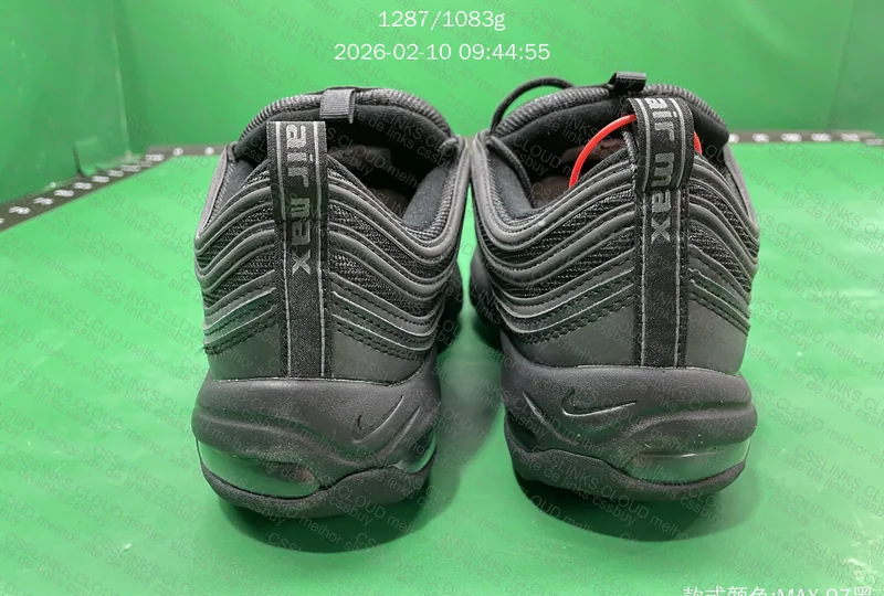 Airmax 97 Golf 5