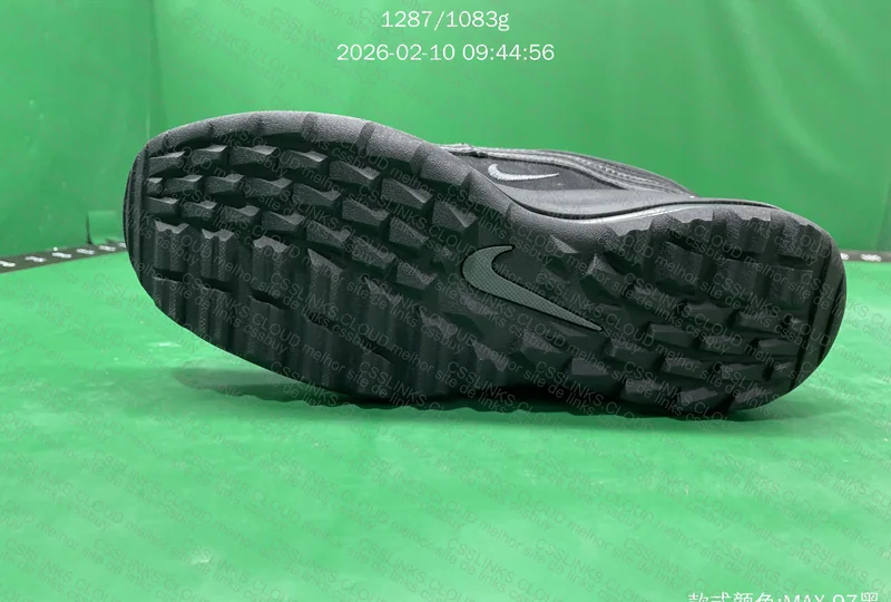 Airmax 97 Golf 6
