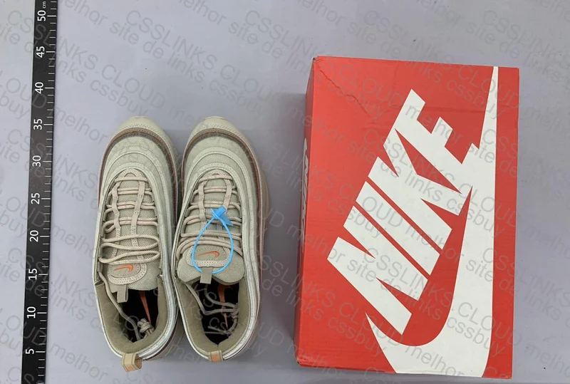 Airmax 97 o que acham? 3
