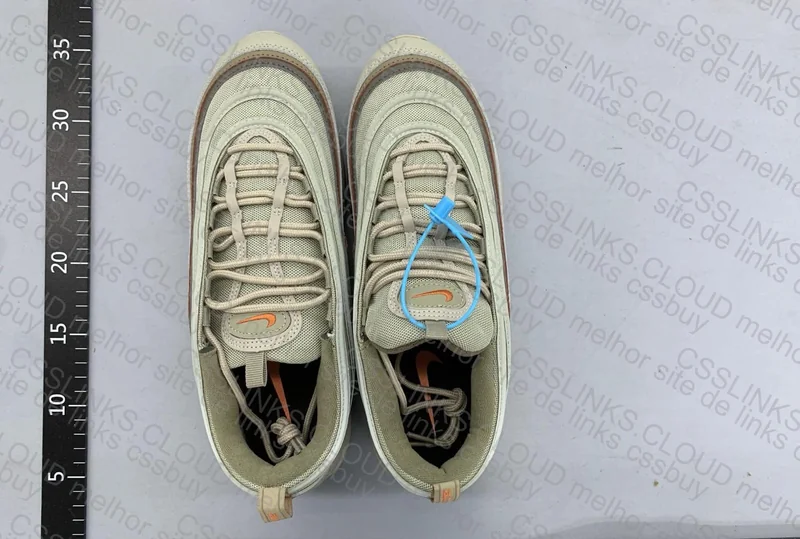 Airmax 97 o que acham? 4