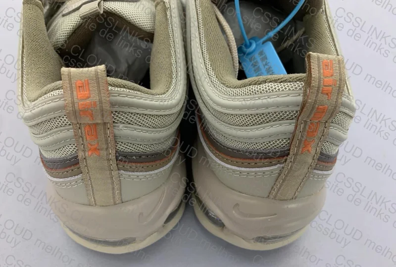 Airmax 97 o que acham? 6
