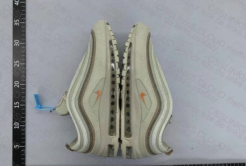 Airmax 97 o que acham? 7