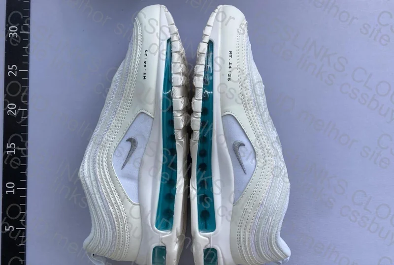 Airmax 97 todo poderoso