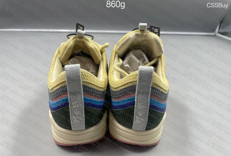 Airmax 97 Wotherspoon