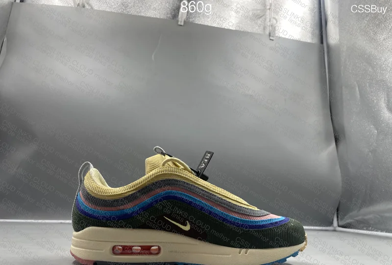 Airmax 97 Wotherspoon 2