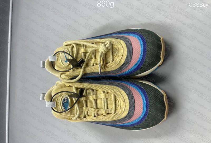 Airmax 97 Wotherspoon 4