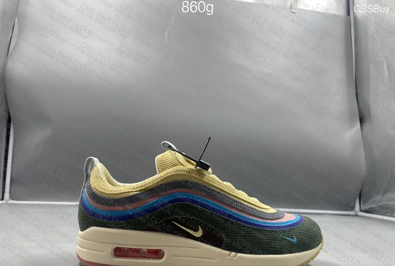 Airmax 97 Wotherspoon 5