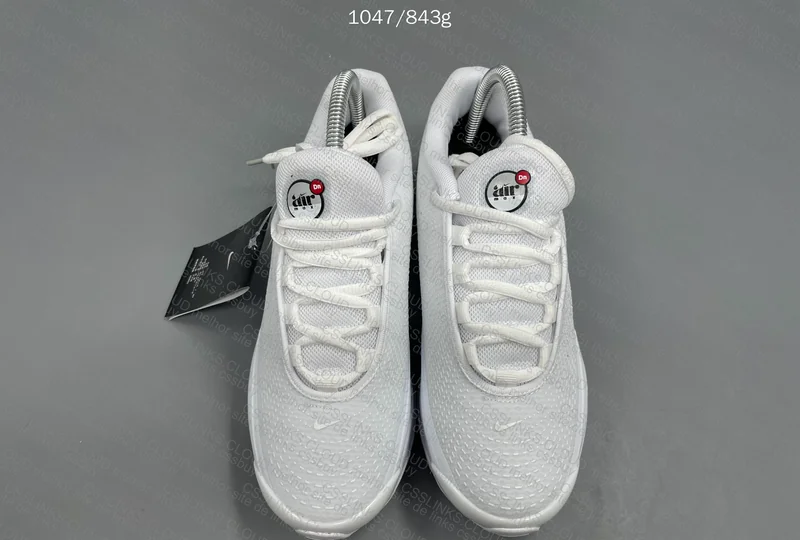 Air Max DN White