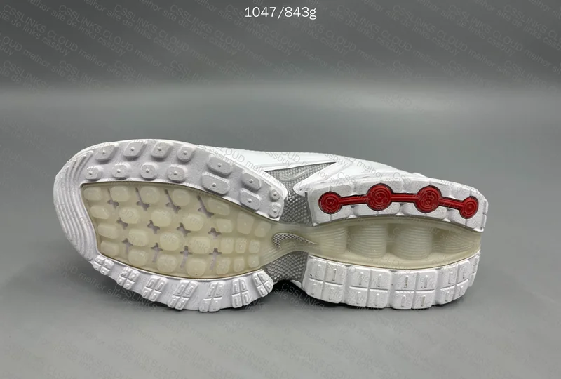 Air Max DN White 2