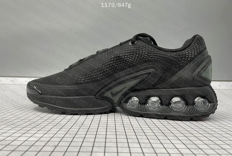 Airmax DN x Supreme 2