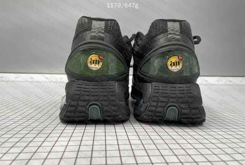 Airmax DN x Supreme 7