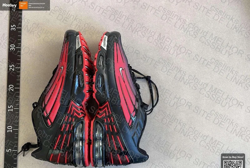 Airmax Plus 3 (Tn 3)