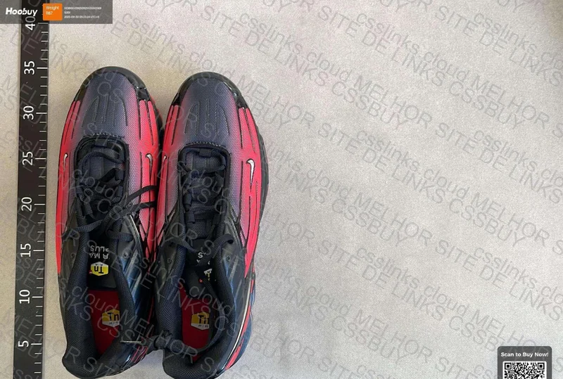 Airmax Plus 3 (Tn 3) 2