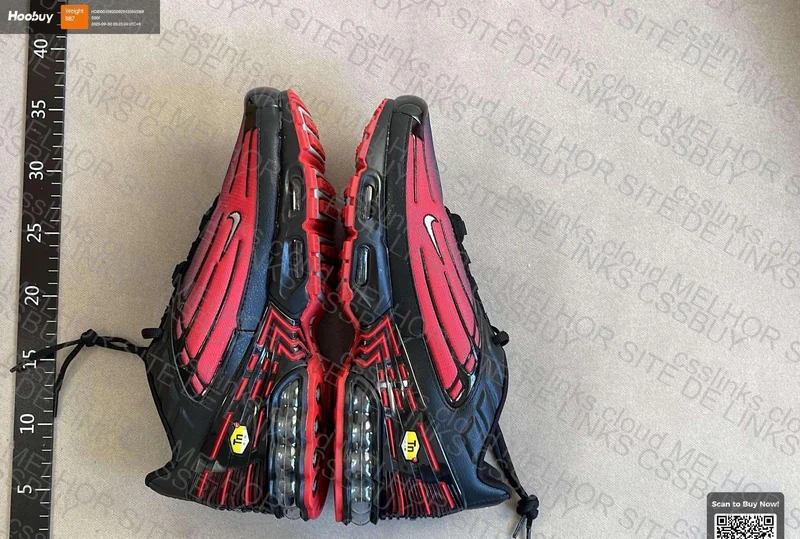 Airmax Plus 3 (Tn 3) 3