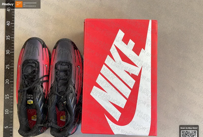 Airmax Plus 3 (Tn 3) 4