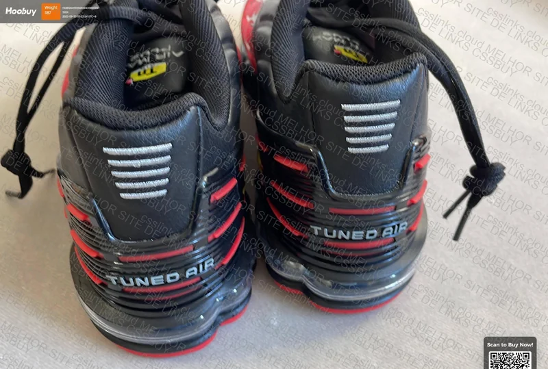 Airmax Plus 3 (Tn 3) 5