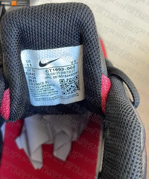 Airmax Plus 3 (Tn 3) 6