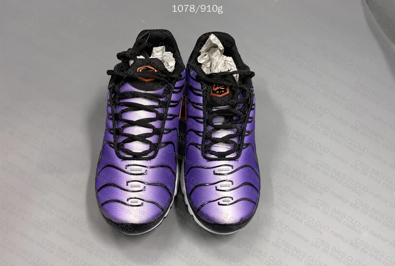 Airmax TN Voltage Purple