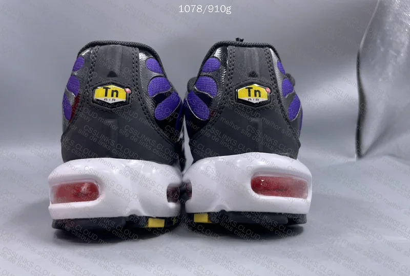 Airmax TN Voltage Purple 2