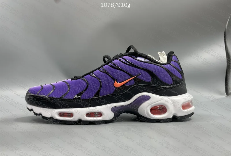 Airmax TN Voltage Purple 3