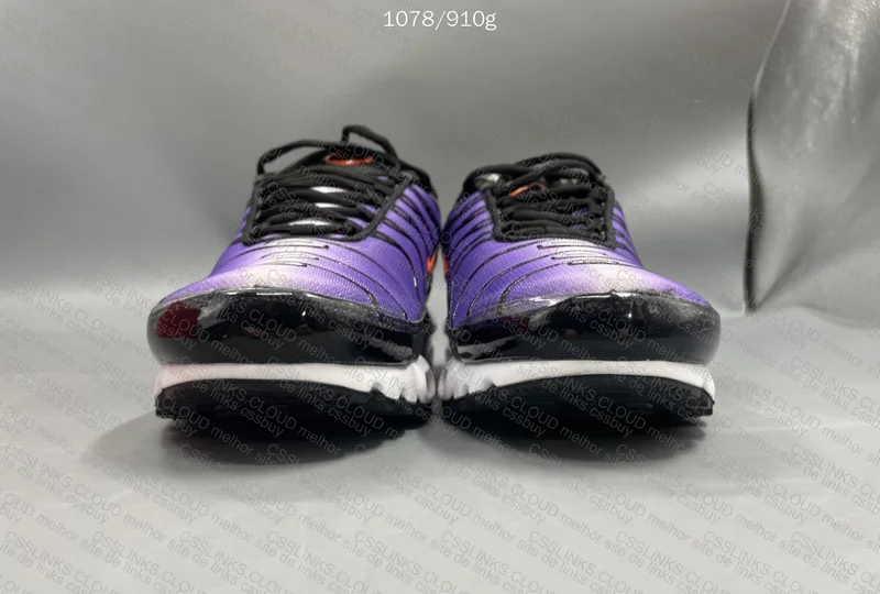 Airmax TN Voltage Purple 4