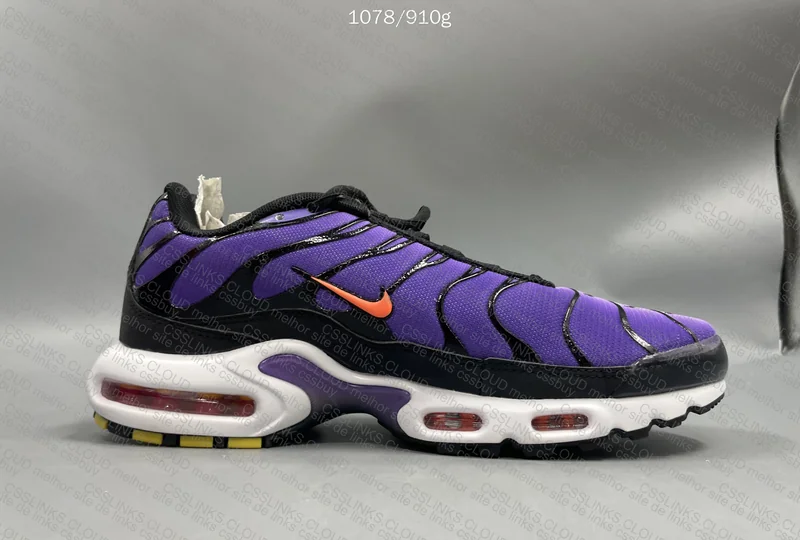 Airmax TN Voltage Purple 5